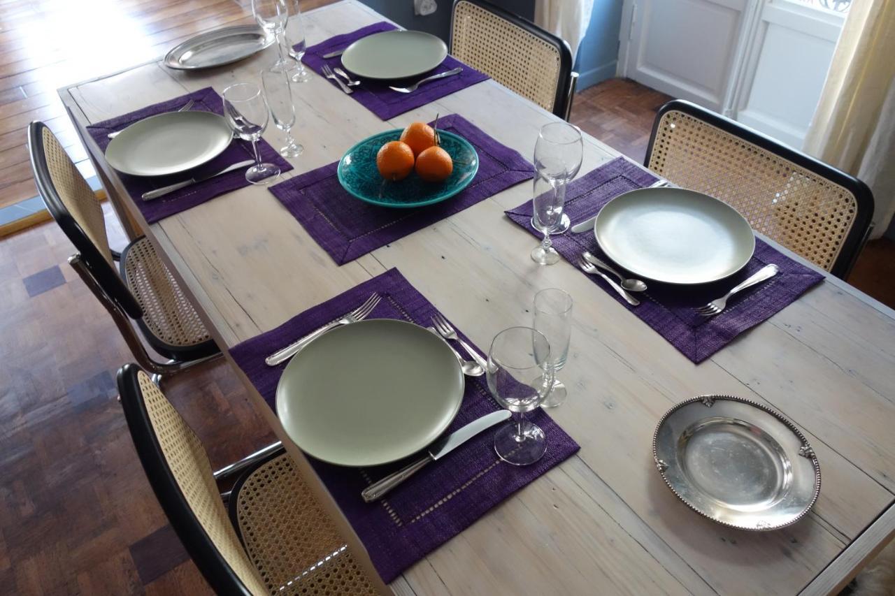Lejlighed Modern, Traditional , Bright And Stylish