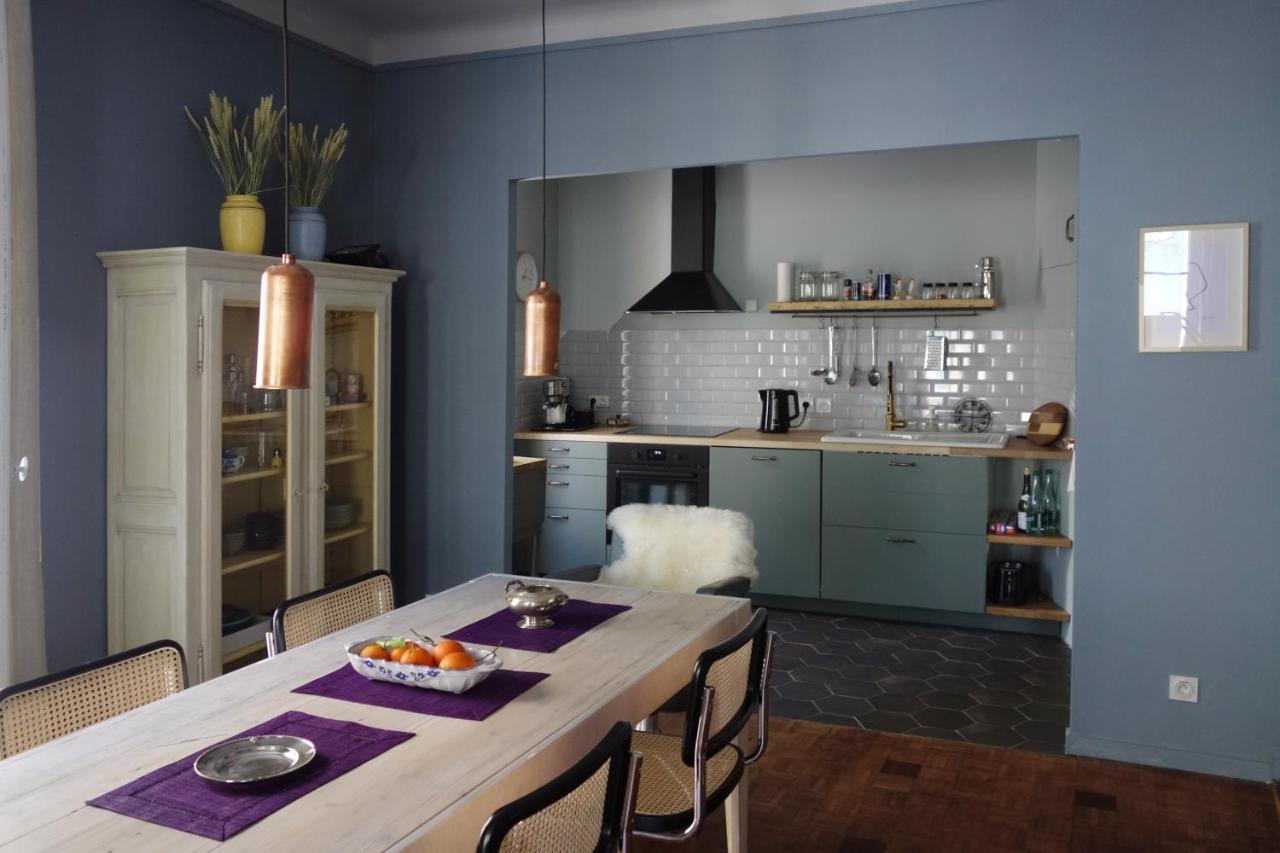 Modern, Traditional , Bright And Stylish Appartement Nice